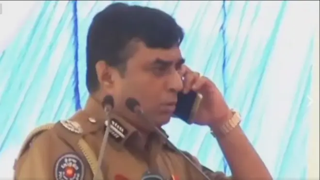 පොලිස්පති පූජිත් ජයසුන්දර