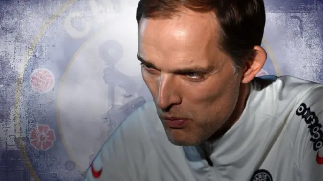 Томас Тухель