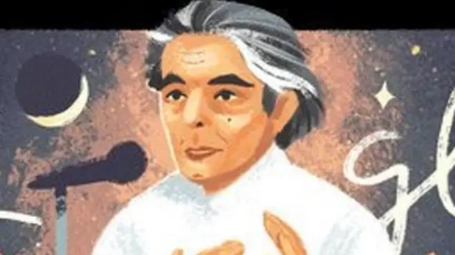 कैफ़ी आज़मी