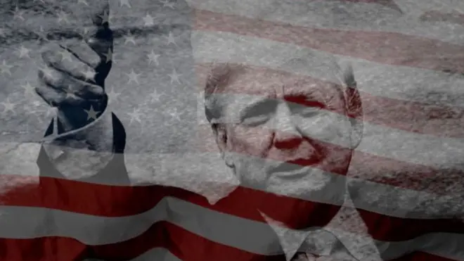 America mid-term election