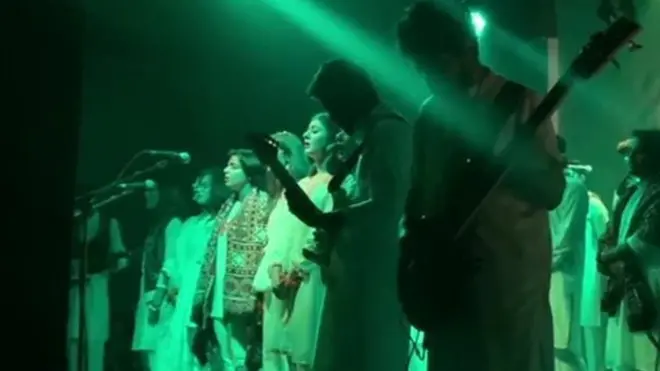 पाकिस्तान