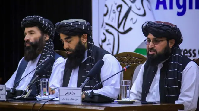 taliban
