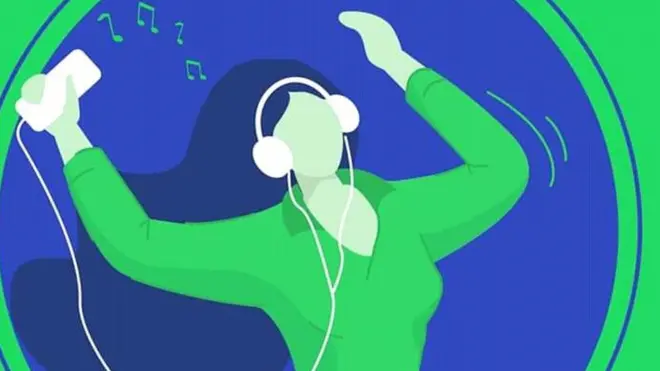 میوزک سٹریمنگ سروس سپوٹی فائی پاکستان میں