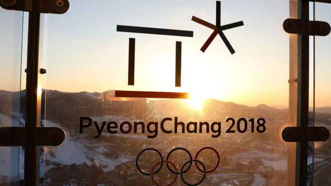 Pyeongchang