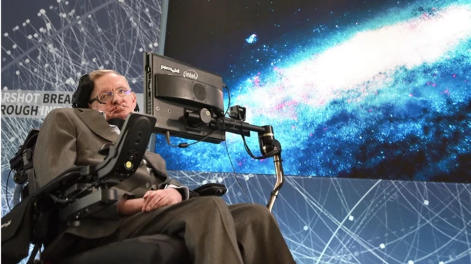 สตีเฟน ฮอว์คิง และเบอร์นาร์ด คาร์ เสนอแนวคิดเรื่องสสารมืดและหลุมดำบรรพกาลไว้เมื่อปี 1971