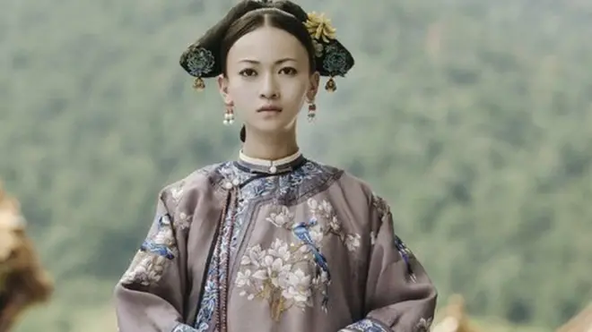 ایک ڈرامہ چینی معاشرے کے لیے خطرہ؟