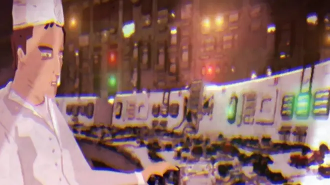 До 30-ї річниці аварії на ЧАЕС ВВС Україна підготувала мультфільм, що розповідає про день трагедії через спогади ліквідатора Юрія Андреєва