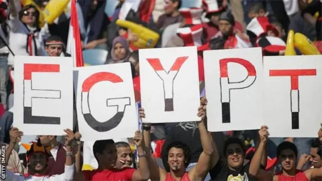 L'Egypte a organisé pour la dernière fois une Coupe d'Afrique des Nations en 2006, lorsque les Pharaons ont remporté le trophée.