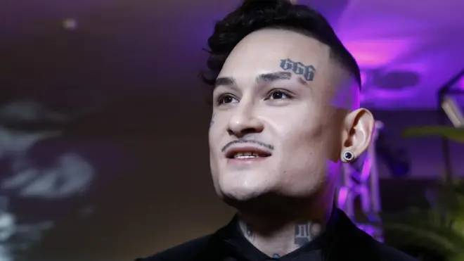 Моргенштерн