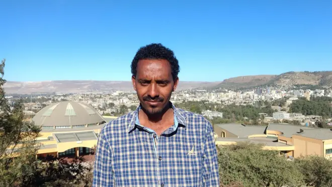 ሙሁር ፖለቲካል ሳይንስን ስትራቴጂካዊ መጽናዕትን ሓጋዚ ፕሮፌሰር መረሳ ጸሃየ