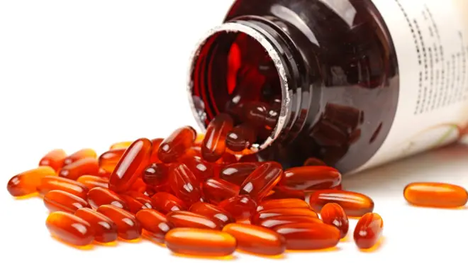 Витаминные добавки