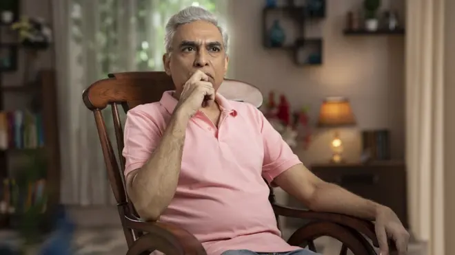 निवृत्ती, म्हातारपण