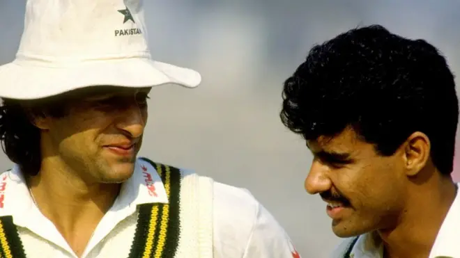 اپنے دور میں وقار یونس اور وسیم اکرم کی جوڑی 'ٹُو ڈبلیوز' کے نام سے مشہور تھی