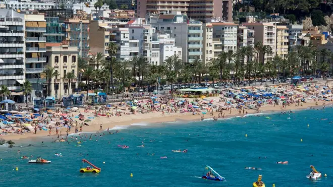 Испанская недвижимость упоминается в восьми декларациях депутатов нового созыва Госдумы