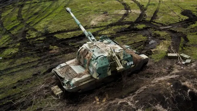 Полигон в Молькино был первой точкой на пути бойцов ЧВК "Вагнера" на восток Украины и в Сирию, а теперь и в Африку