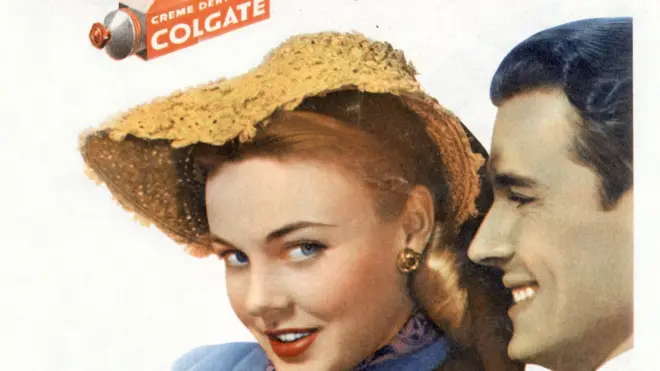 కోల్గేట్