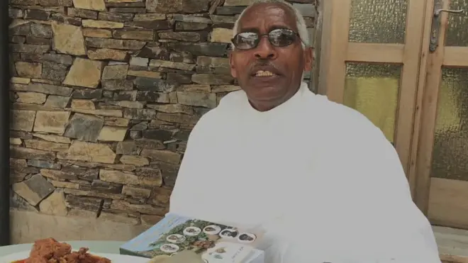 ሰሎሞን ጸሃየ