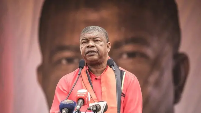 Joao Lourenço prévoit des incitations fiscales pour attirer à nouveau les investissements étrangers.