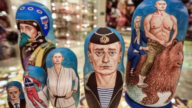 Путин нега жилмаяди? У ўлганми? Унга Трамп ёқадими?