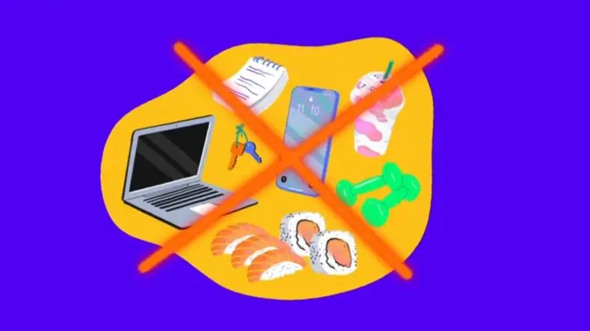 मल्टीटास्किंग न करें