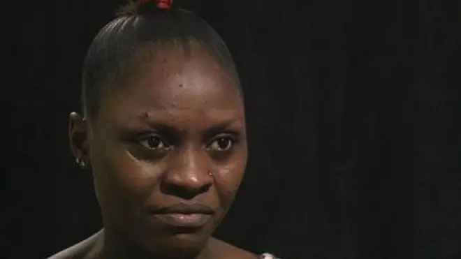 تم استيرادي لجسدي: الاتجار الجنسي في الهند