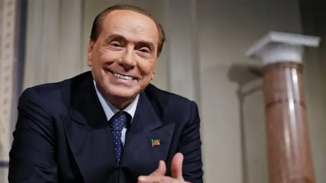 Berlusconi