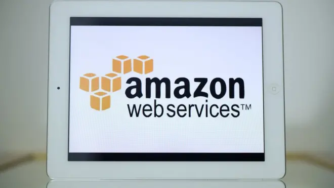 Amazon Web services