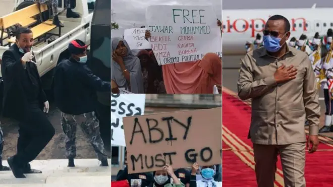 Jawaar Mohaammad Abiy Ahimad