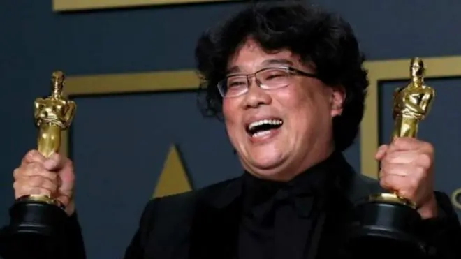 အော်စကာ