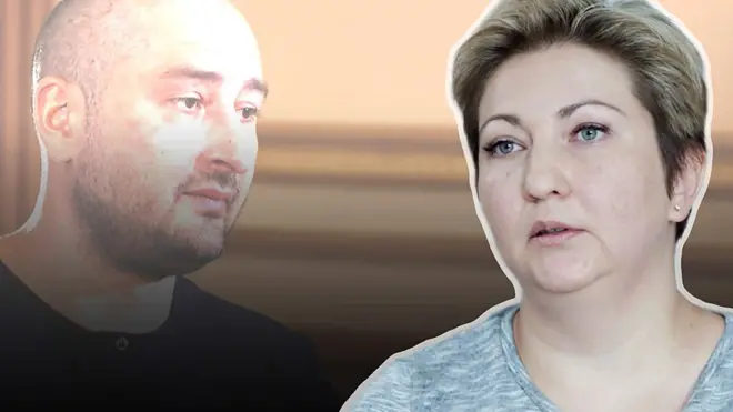 Жена Аркадия Бабченко Ольга рассказала Би-би-си о том, что ей пришлось пережить во время инсценировки убийства ее мужа и о жизни после тех событий.