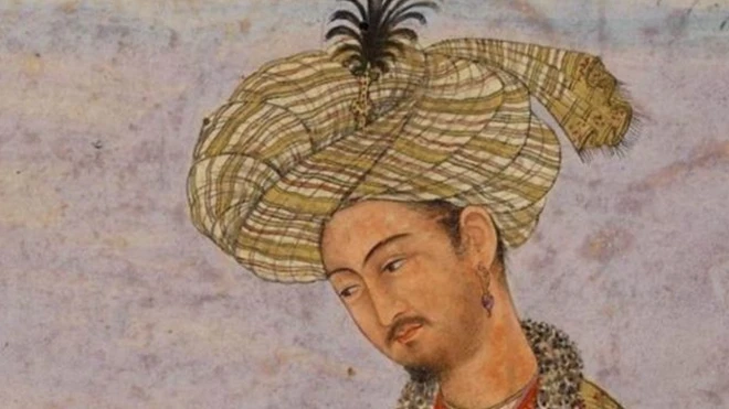 Бобур Мирзо