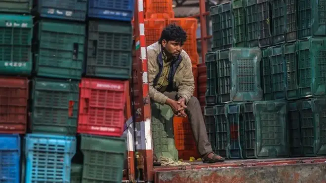 भारतीय बाज़ार