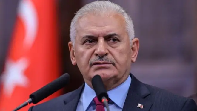 Yıldırım