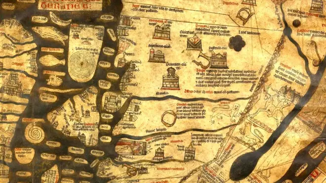 मैपा मुंडी