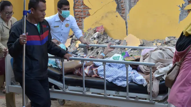 ผู้ได้รับบาดเจ็บ