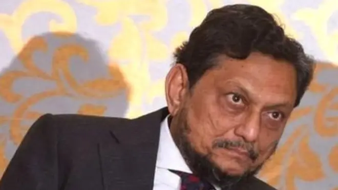 चीफ़ जस्टिस एस ए बोबडे