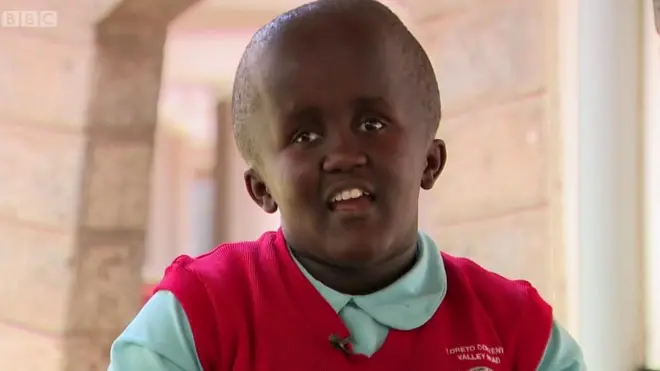 Енджел бореться проти цькування за допомогою музики