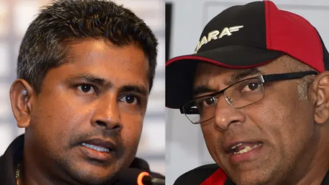 ක්‍රිකට්