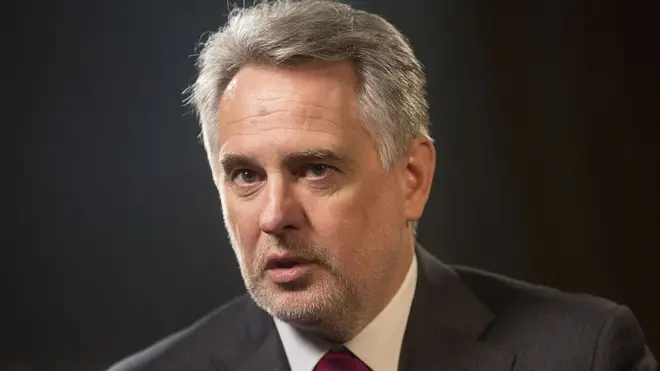 Дмитро Фірташ