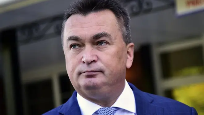 Владимир Миклушевский