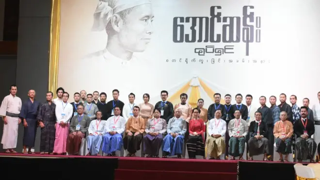 စက်တင်ဘာ ၃၀ မှာ စတင်ရိုက်ကူးတော့မယ့်အောင်ဆန်းရုပ်ရှင်