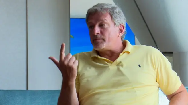 Пальчевський