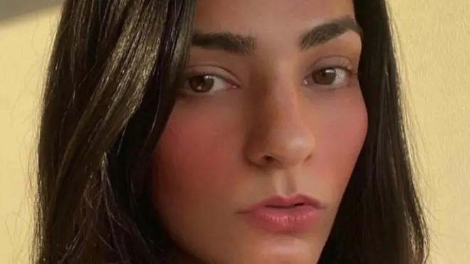 रेप सर्वाइवर