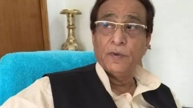 आजम ख़ान