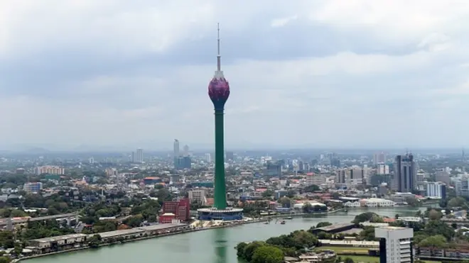 නෙළුම් කුලුන ජනතාවට විවෘත වෙයි