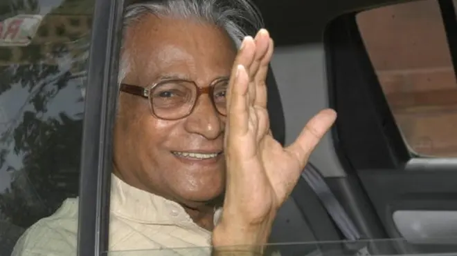 જર્યોજ ફર્નાનડિઝ