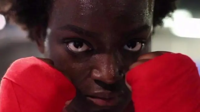 منازعات من نوع آخر بعد اعتزالها