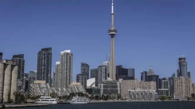 Las inversiones en Toronto son millonarias. ¿Será el próximo Silicon Valley?