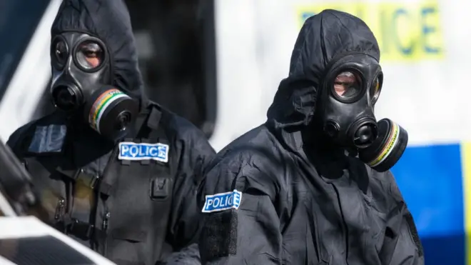 У Британії назвали російську пропозицією про "спільне розслідування" отруєння Скрипаля "тактикою відволікання уваги"