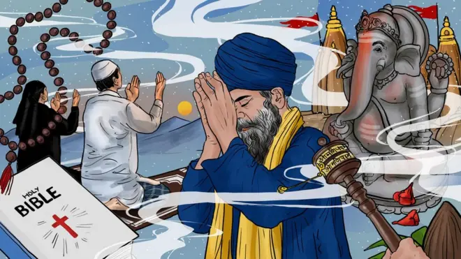 લૉકડાઉન પછીનો ધર્મ